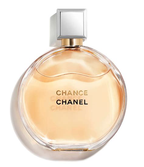 dillard's chanel chance